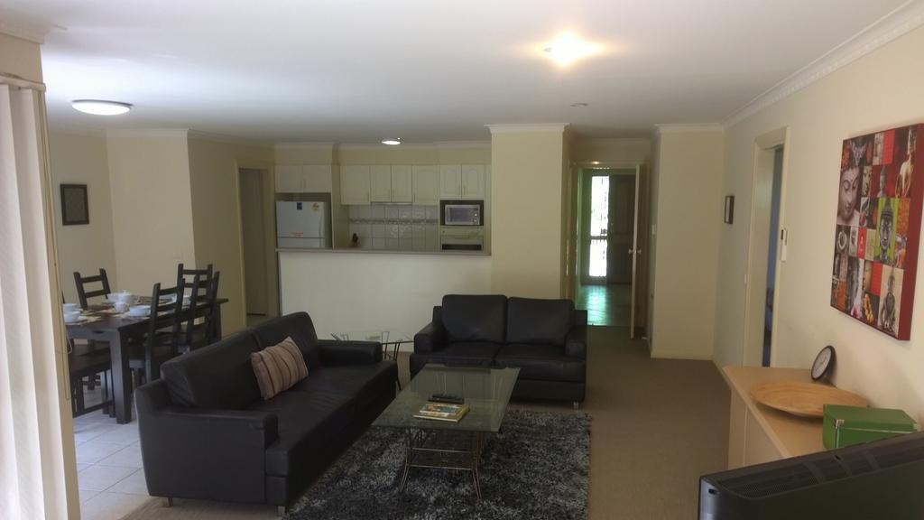 Apartments Of Waverley Burwood Exterior photo