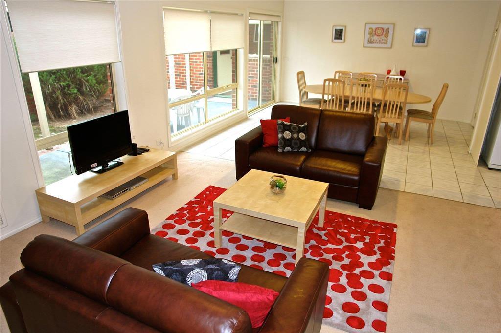 Apartments Of Waverley Burwood Interior photo