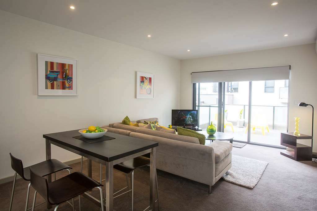 Apartments Of Waverley Burwood Room photo